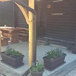 Jaktstuga Kresnicka