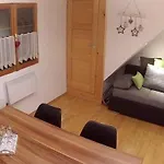 Jaktstuga Kresnicka *