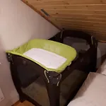 Kresnicka Jaktstuga *