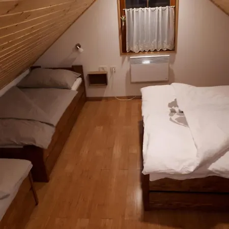 Kresnicka Lodge Catez ob Savi