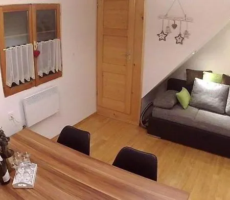 Loža Kresnicka *