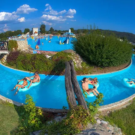 Lodge Kresnicka