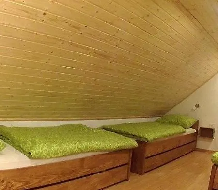 Lodge Kresnicka