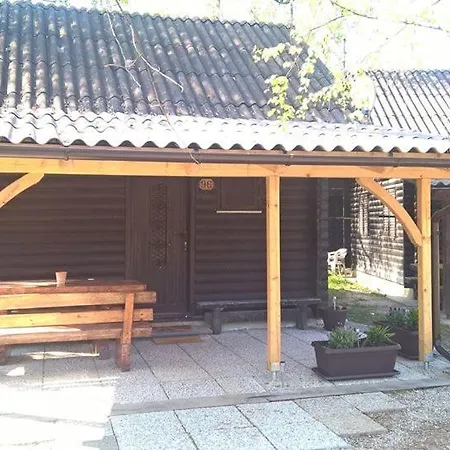 Kresnicka Lodge