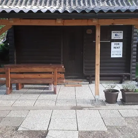 Kresnicka * Catez ob Savi