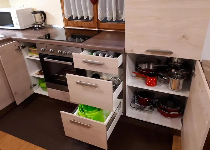 אכסניה Kresnicka