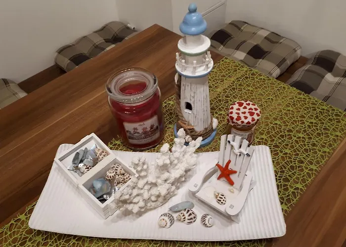 Alojamento de Turismo Selvagem Kresnicka