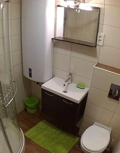 Kresnicka קטז אוב סבי