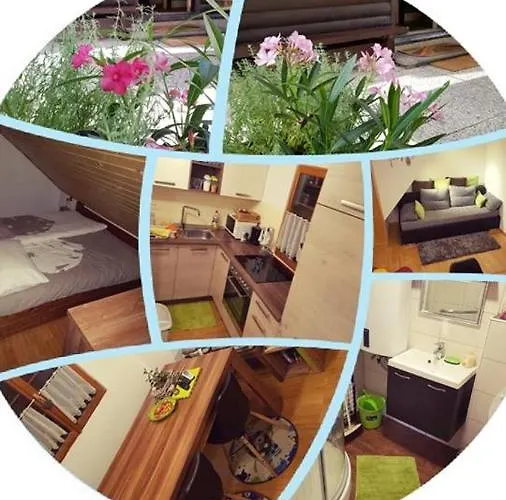 Kresnicka אכסניה