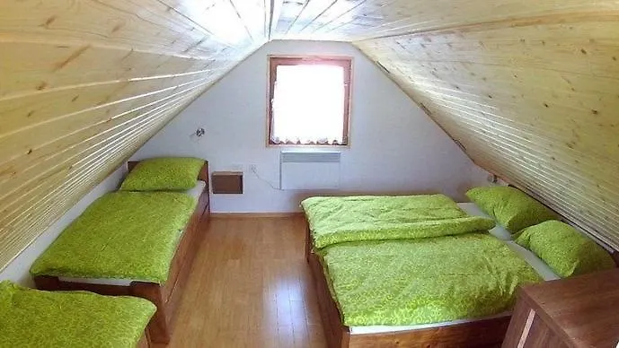 Kresnicka קטז אוב סבי