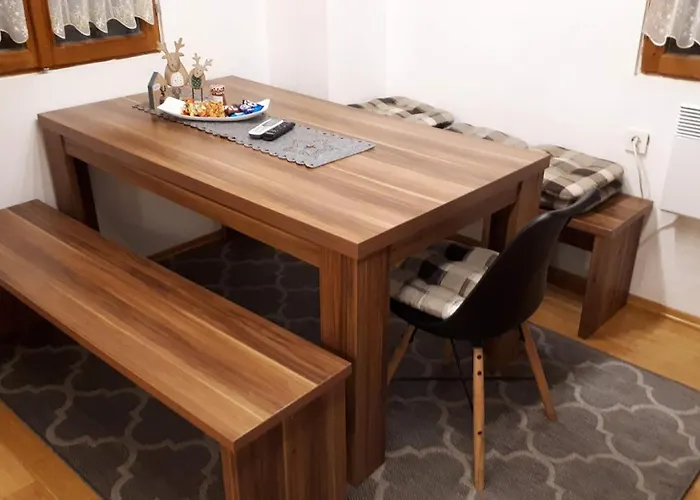 אכסניה Kresnicka