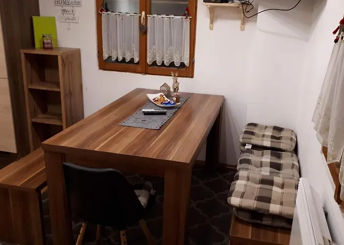 אכסניה Kresnicka קטז אוב סבי